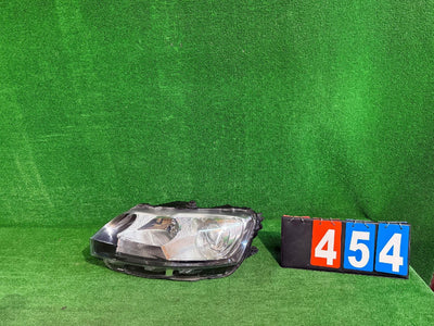 REFLEKTOR LEWY SKODA RAPID XENON nr:454
