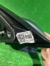 LUSTERKO PRAWE KIA CEED III 5PIN