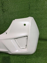 ZDERZAK TYLNY TYŁ HONDA JAZZ IV 15- NR.7681