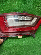 LAMPA TYŁ TYLNA LEWA W ZDERZAK KIA NIRO II nr:54