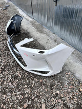 ZDERZAK PRZEDNI LEXUS RX IV 19- LIFT nr.84