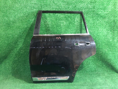 DRZWI TYLNE TYŁ LEWE TOYOTA LAND CRUISER 200 2019 67004-60560