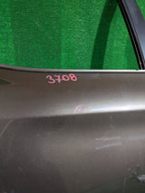 DRZWI TYLNE PRAWE PRAWY TYŁ NISSAN QASHQAI II J11 NR.3708