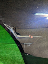 DRZWI TYŁ TYLNE PRAWE MAZDA 2 DL 14- NR.2753