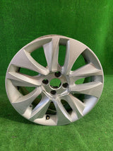 ALUFELGA CITROEN 17” 7,5 ET27