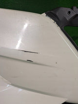 ZDERZAK PRZEDNI PRZÓD NISSAN QASHQAI J11 II LIFT 17- NR.6780