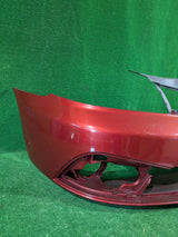 ZDERZAK PRZEDNI PRZÓD SEAT IBIZA 6L LIFT 05- NR.6431