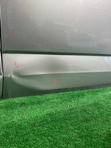 DRZWI PRZEDNIE PRAWE PRAWY PRZÓD SKODA OCTAVIA III NR.5188