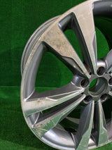 ALUFELGA MERCEDES W222 AMG 19" 9.5J ET43.5 A2224011402