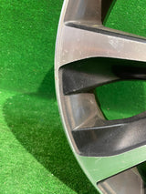 ALUFELGA SUBARU FORESTER 18” 7J ET48