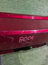 ZDERZAK TYLNY TYL MAZDA 3 BP HB 19- NR.8004
