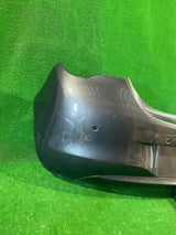 ZDERZAK TYLNY TYŁ OPEL CORSA E NR.3899