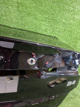 KLAPA TYLNA TYŁ BAGAŻNIKA VOLVO S60 III 18- SEDAN NR.123