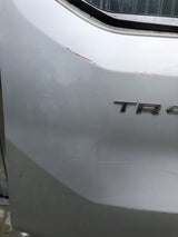 DRZWI TYŁ TYLNE LEWE FORD TRANSIT MK8 MAX