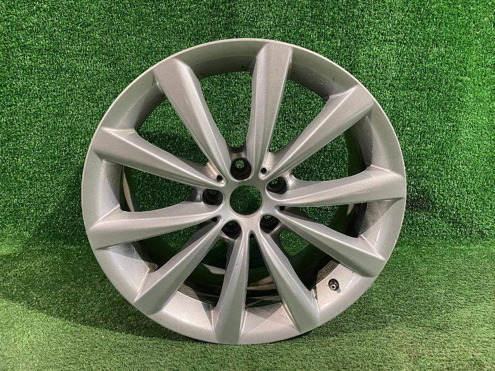 ALUFELGA BMW 18” 8J ET30
