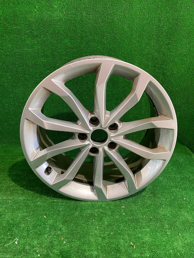 ALUFELGA AUDI 18” 8J ET40