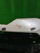 ZDERZAK PRZEDNI PRZÓD TOYOTA C-HR CHR LIFT 19- GR NR.6186
