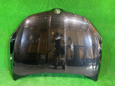 MASKA POKRYWA SILNIKA SKODA OCTAVIA III LIFT