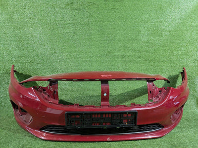 ZDERZAK PRZEDNI PRZÓD FIAT TIPO II HB KOMBI NR.7948