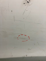 DRZWI LEWE PRZEDNIE TOYOTA YARIS III 3D