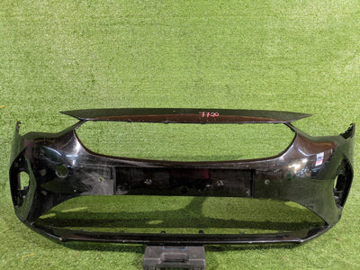 ZDERZAK PRZEDNI PRZÓD OPEL CORSA F NR.7720