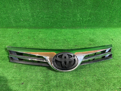 GRILL ATRAPA CHŁODNICY TOYOTA COROLLA E16 LIFT