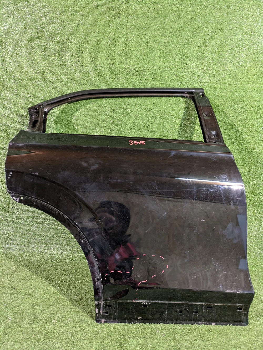 DRZWI TYLNE PRAWE PRAWY TYŁ HONDA HR-V HRV III 22- NR.3915