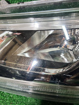 REFLEKTOR LEWY HONDA CR-V IV LIFT