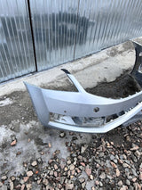 ZDERZAK PRZEDNI SKODA OCTAVIA III LIFT nr.0