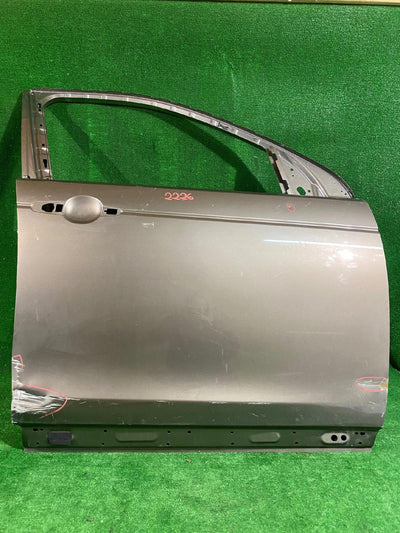 DRZWI PRZEDNIE PRAWE PRAWY PRZÓD LAND ROVER DISCOVERY SPORT 14-