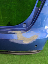 ZDERZAK TYLNY TYŁ KIA CEED III KOMBI NR.6211