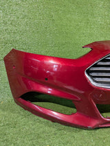 ZDERZAK PRZEDNI PRZÓD FORD MONDEO MK5 NR.7730
