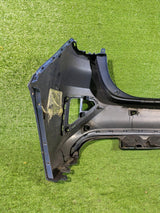 ZDERZAK TYLNY TYŁ KIA CEED III GT HB 18- NR.7793