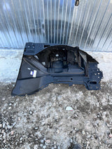 PODŁUŻNICA KIELICH PRAWY VOLVO S90 II V90 II nr.0