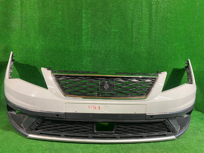 ZDERZAK PRZEDNI PRZÓD SEAT LEON III X-PERIENCE LIFT 17-N.4597