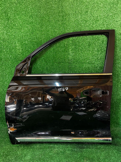 DRZWI PRZEDNIE LEWE TOYOTA LAND CRUISER 200