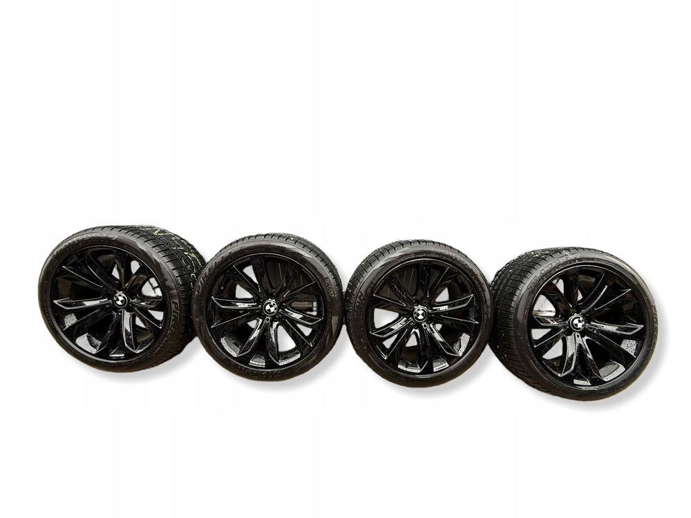 ALUFELGA ALUFELGI BMW X5 X6 F15 F16 R20 PRZÓD TYŁ