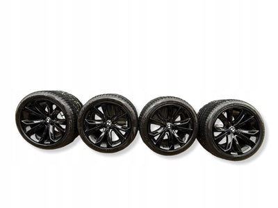 ALUFELGA ALUFELGI BMW X5 X6 F15 F16 R20 PRZÓD TYŁ
