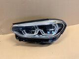 REFLEKTOR LEWY BMW X3 G01 X4 G02 ADAPTIVE LED nr.020