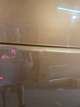 DRZWI BOCZNE PRZESUWNE PRAWE RENAULT TRAFIC III NR.2729