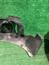 SPOJLER ZDERZAKA PRZÓD DOKŁADKA MINI COUNTRYMAN F60 LIFT NR.0223