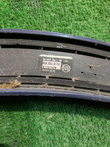 LISTWA BŁOTNIKA LEWA TYLNA AUDI Q5 80A II S-LINE