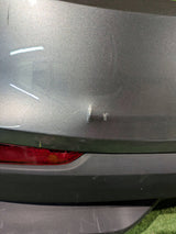 ZDERZAK TYLNY TYŁ SKODA FABIA IV 6VE 21- NR.8041
