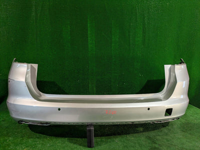 ZDERZAK TYLNY TYŁ OPEL ASTRA K KOMBI NR.7560