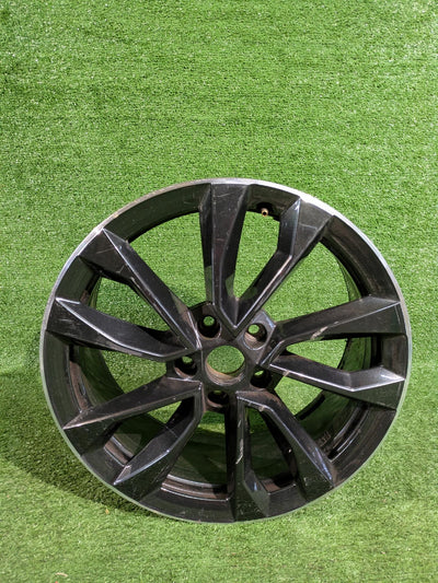 ALUFELGA FELGA ALUMINIOWA SKODA KAROQ 18" 7J ET45 NR.69