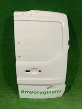 DRZWI TYLNE PRAWE FORD TRANSIT CONNECT MK2 13- NR.99