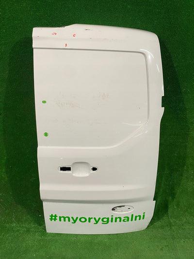DRZWI TYLNE PRAWE FORD TRANSIT CONNECT MK2 13- NR.99