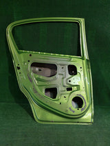 DRZWI TYLNE LEWE LEWY TYŁ OPEL CORSA D