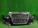 ZDERZAK PRZEDNI PRZÓD AUDI A3 8P LIFT 08- NR.6146