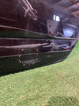 DRZWI TYLNE LEWE SKODA OCTAVIA III SEDAN
